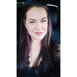 Meet your Posher, Karlee rose